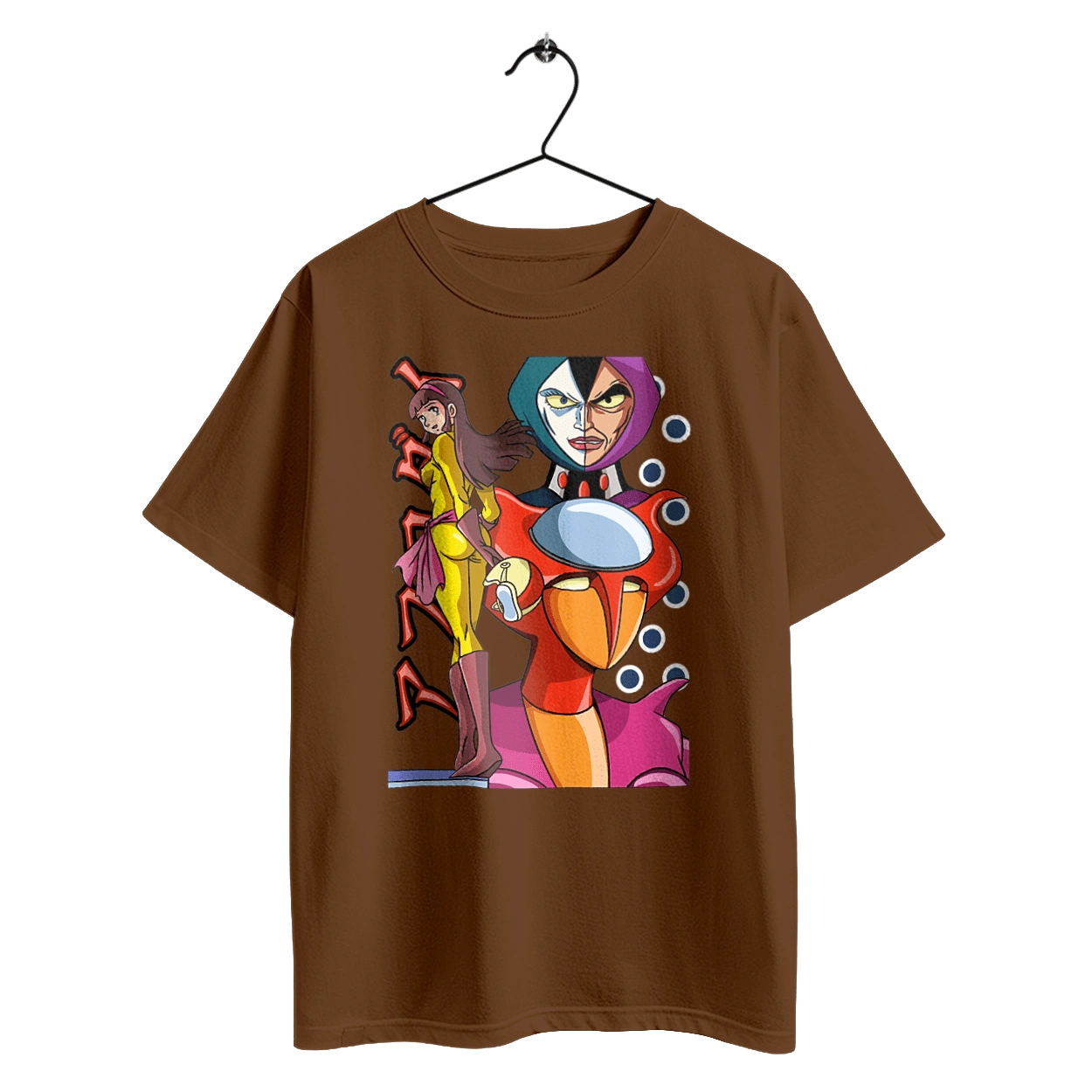 Mazinger Z Aphrodite