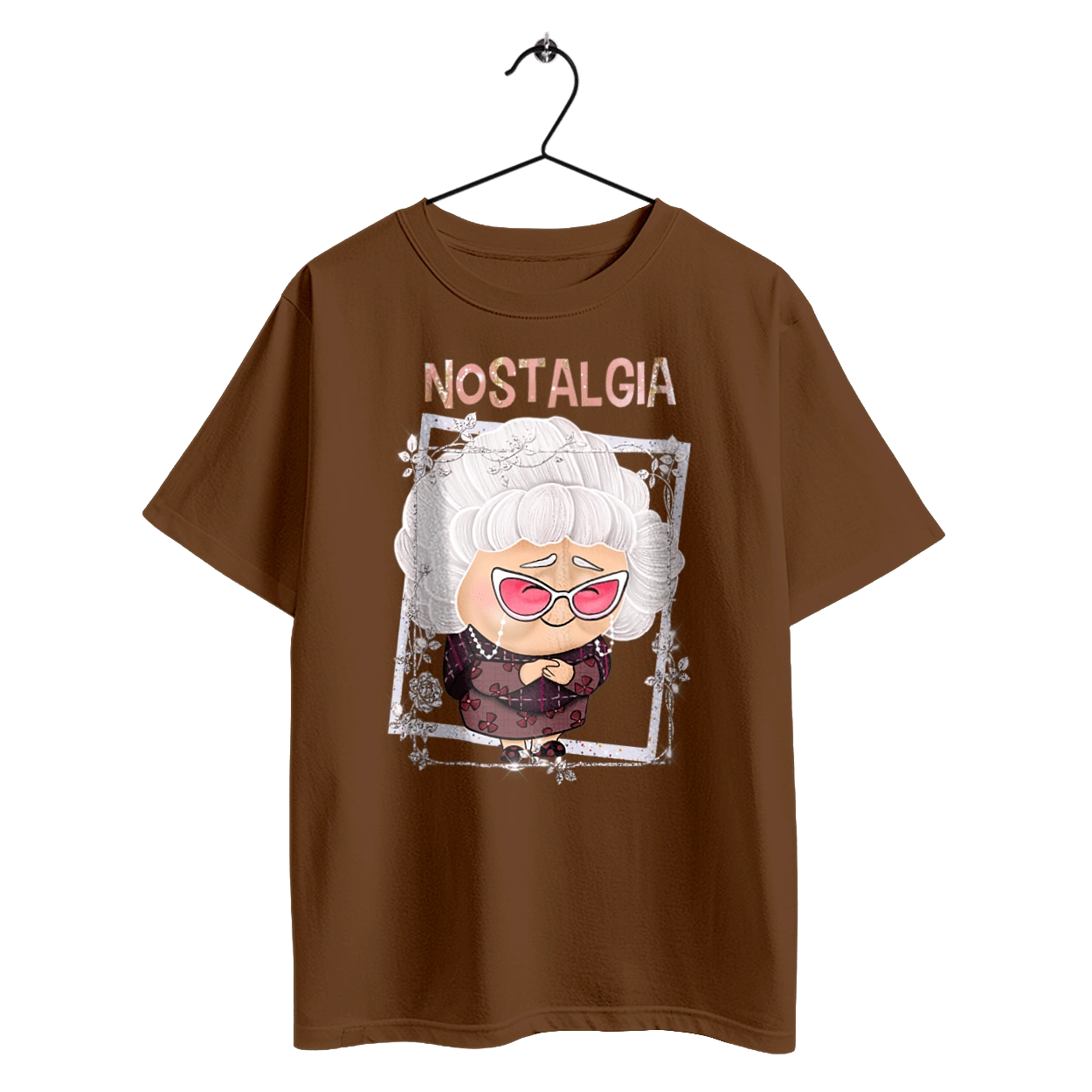 Inside Out Nostalgia