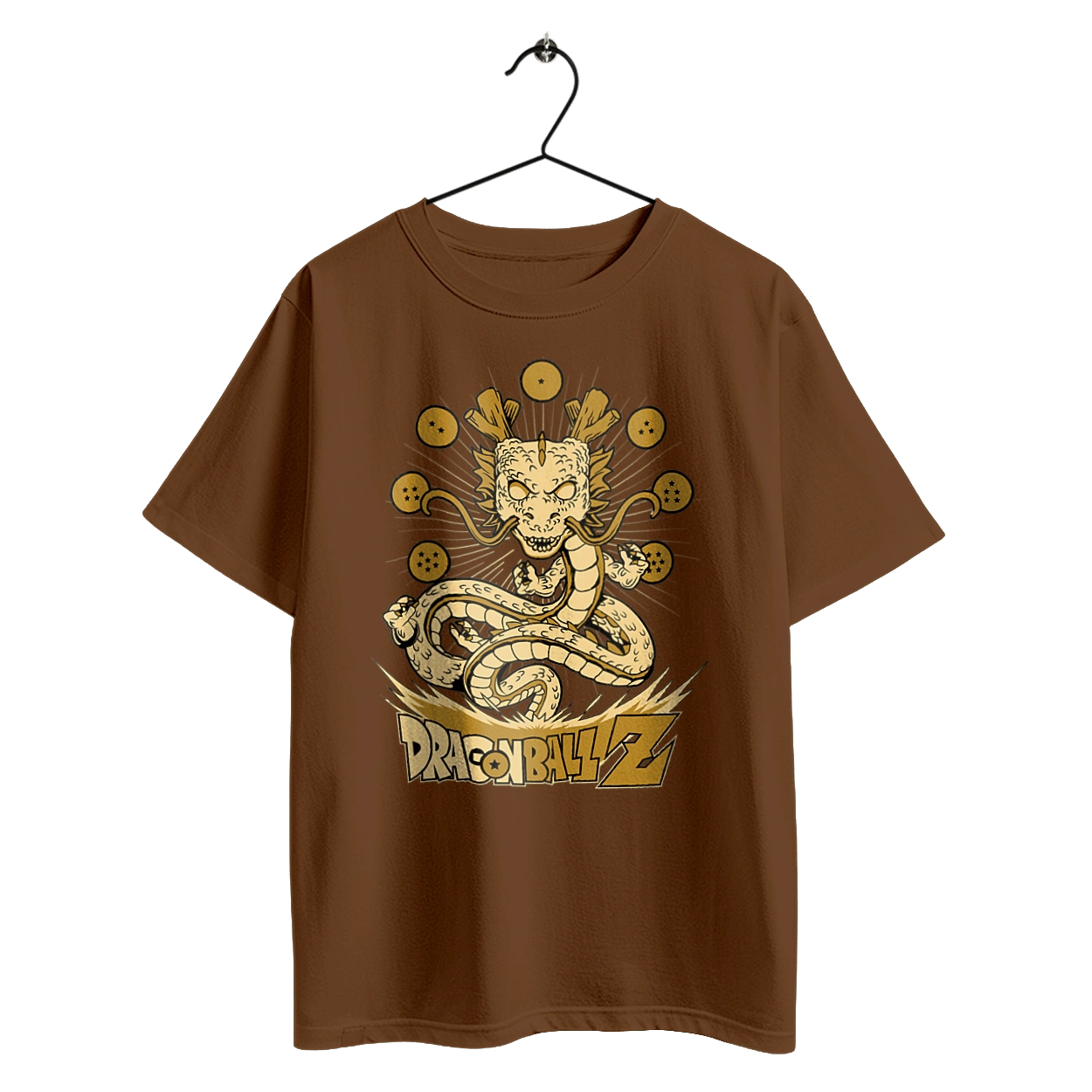 Жемчуг дракона Шенрон