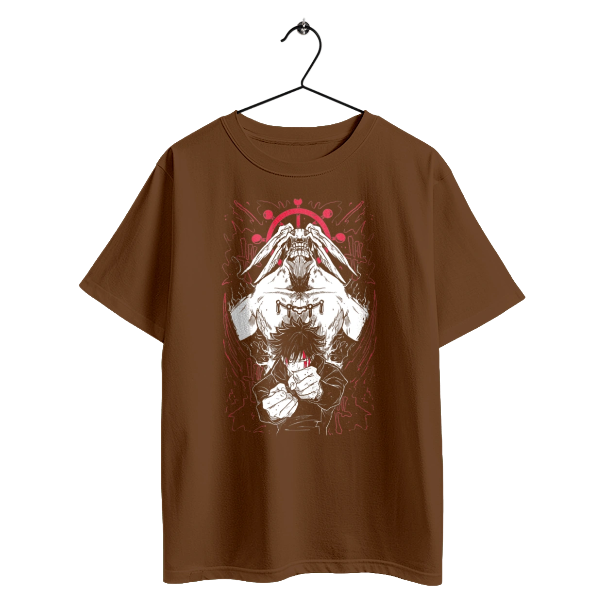 Jujutsu Kaisen Megumi