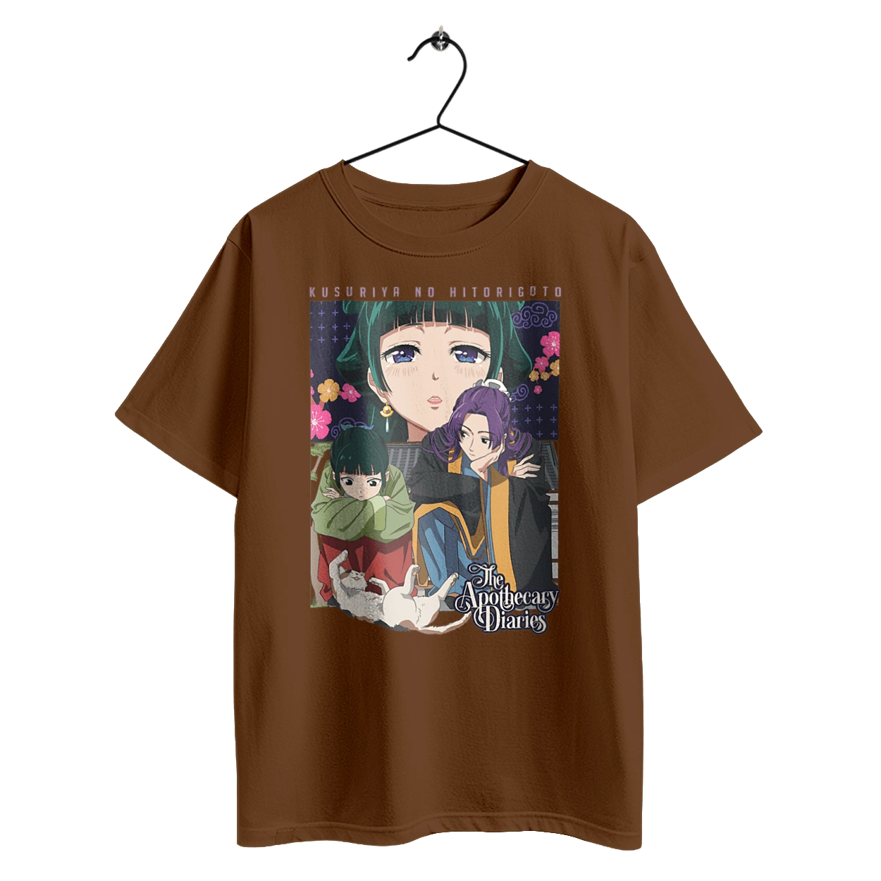 The Apothecary Diaries