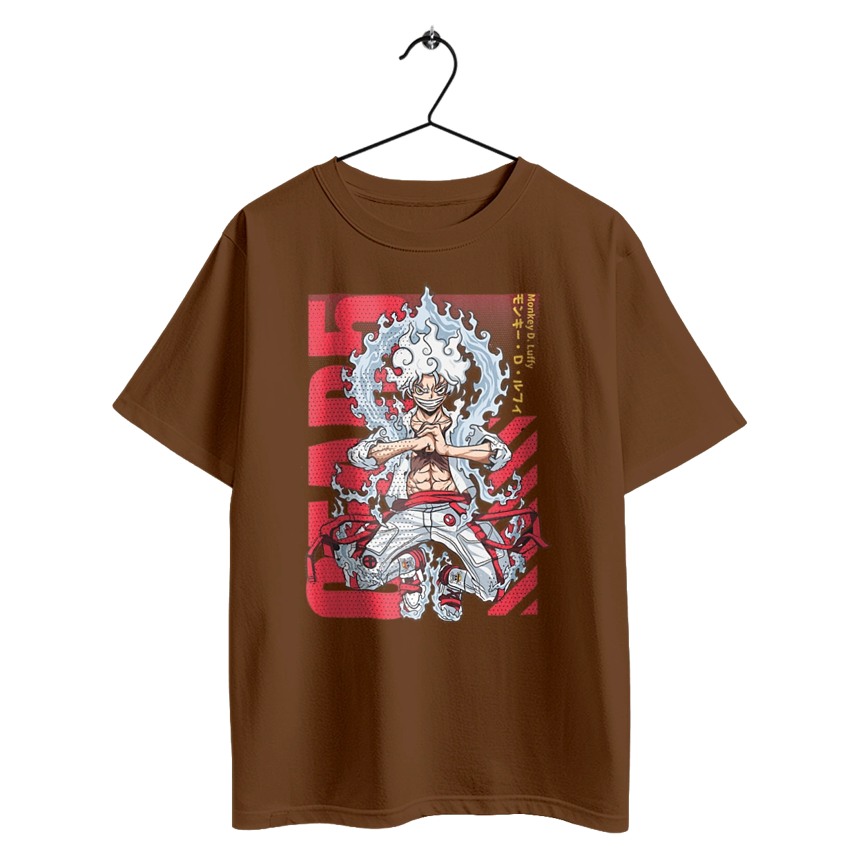 Ван Пис Луффи