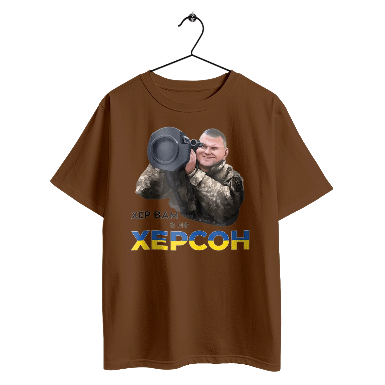 Zaluzhny about Kherson