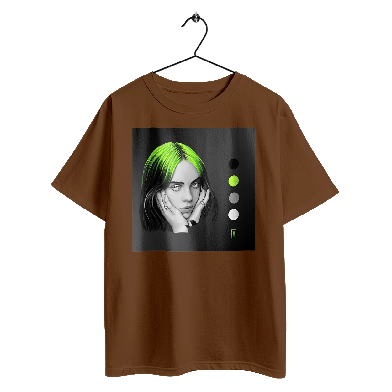 Біллі Ейліш