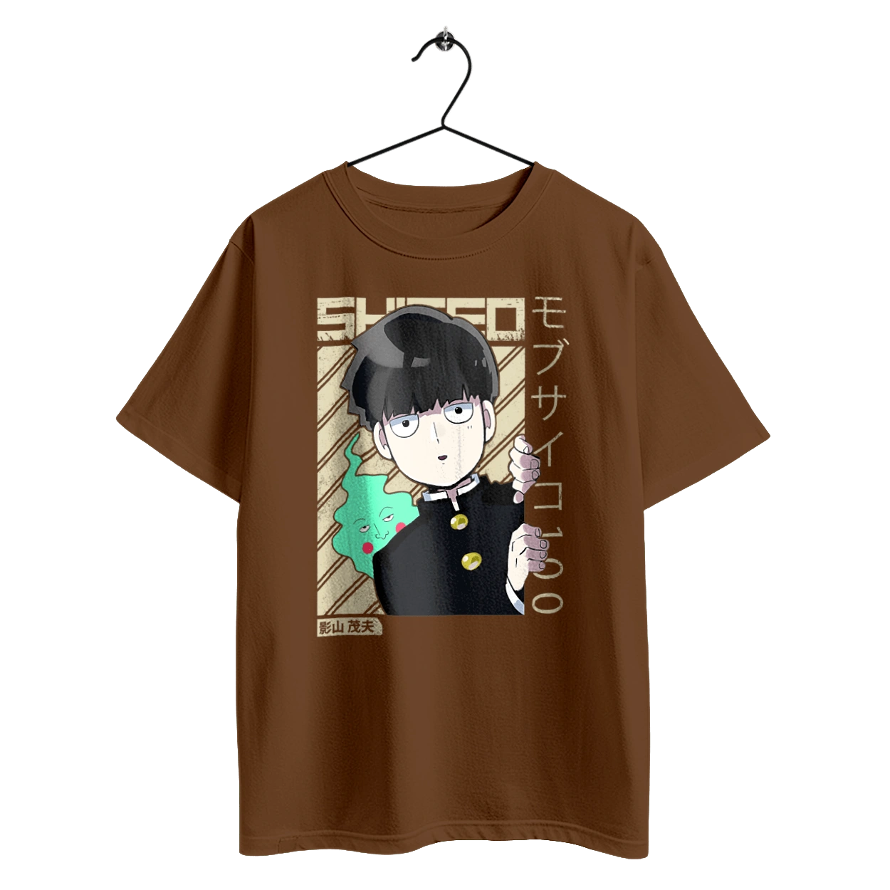 Mob Psycho 100