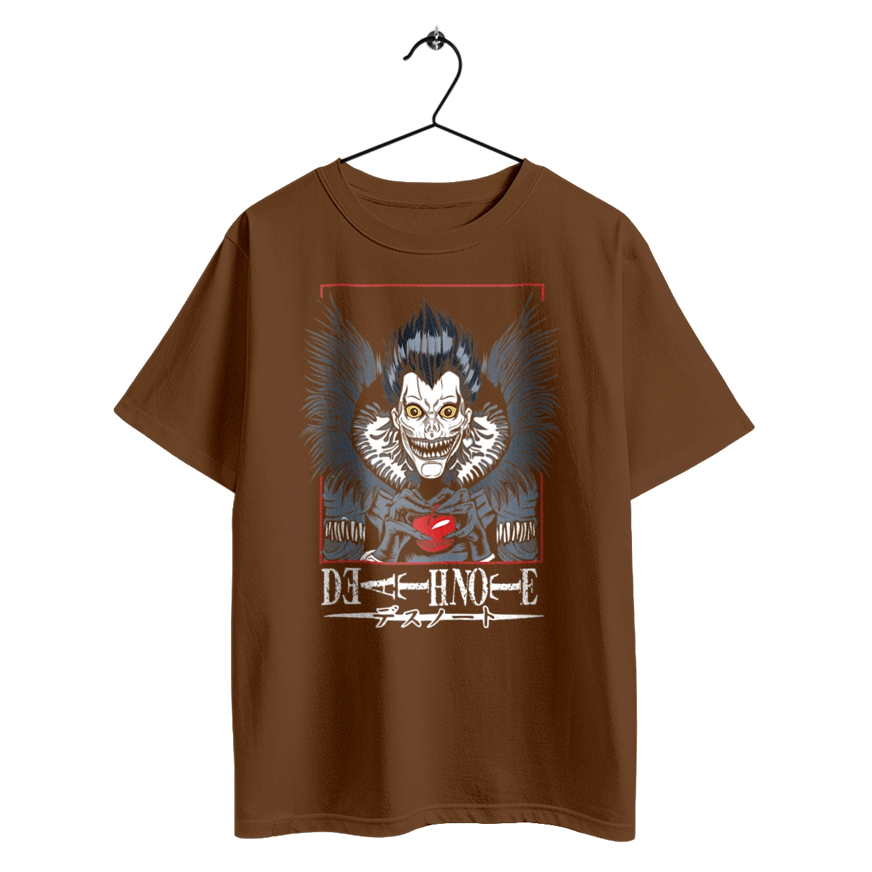 Зошит смерті Рюк