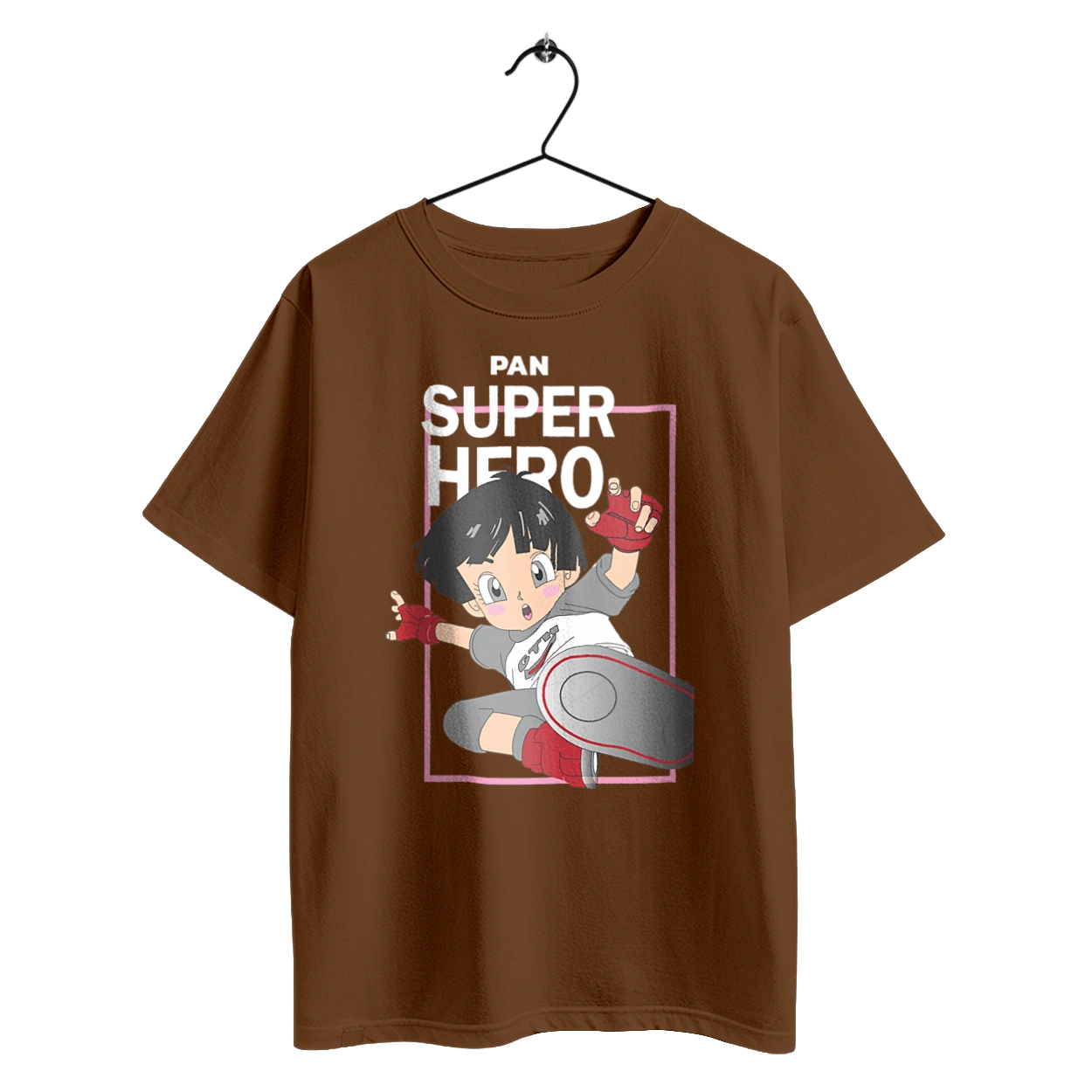 Перлина дракона: Супер Пан