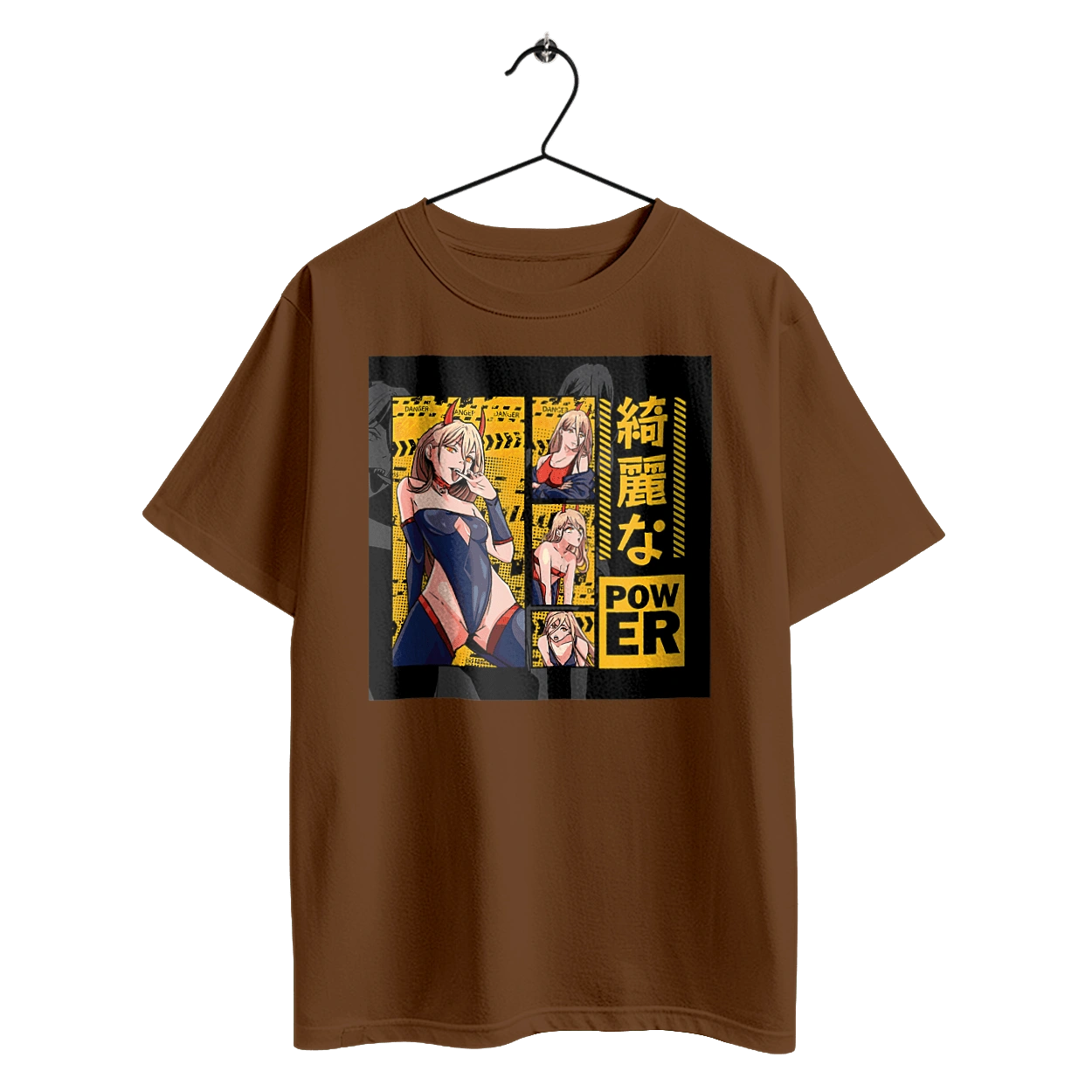 Людина Бензопила Пауер