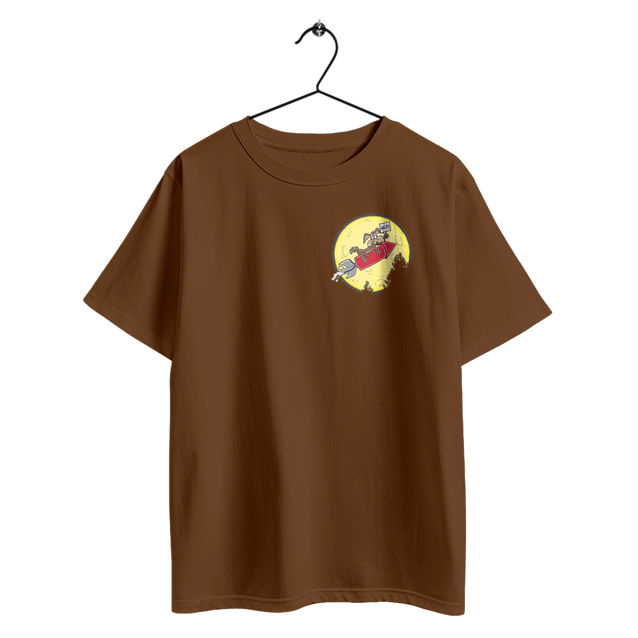 Хитрый кайот