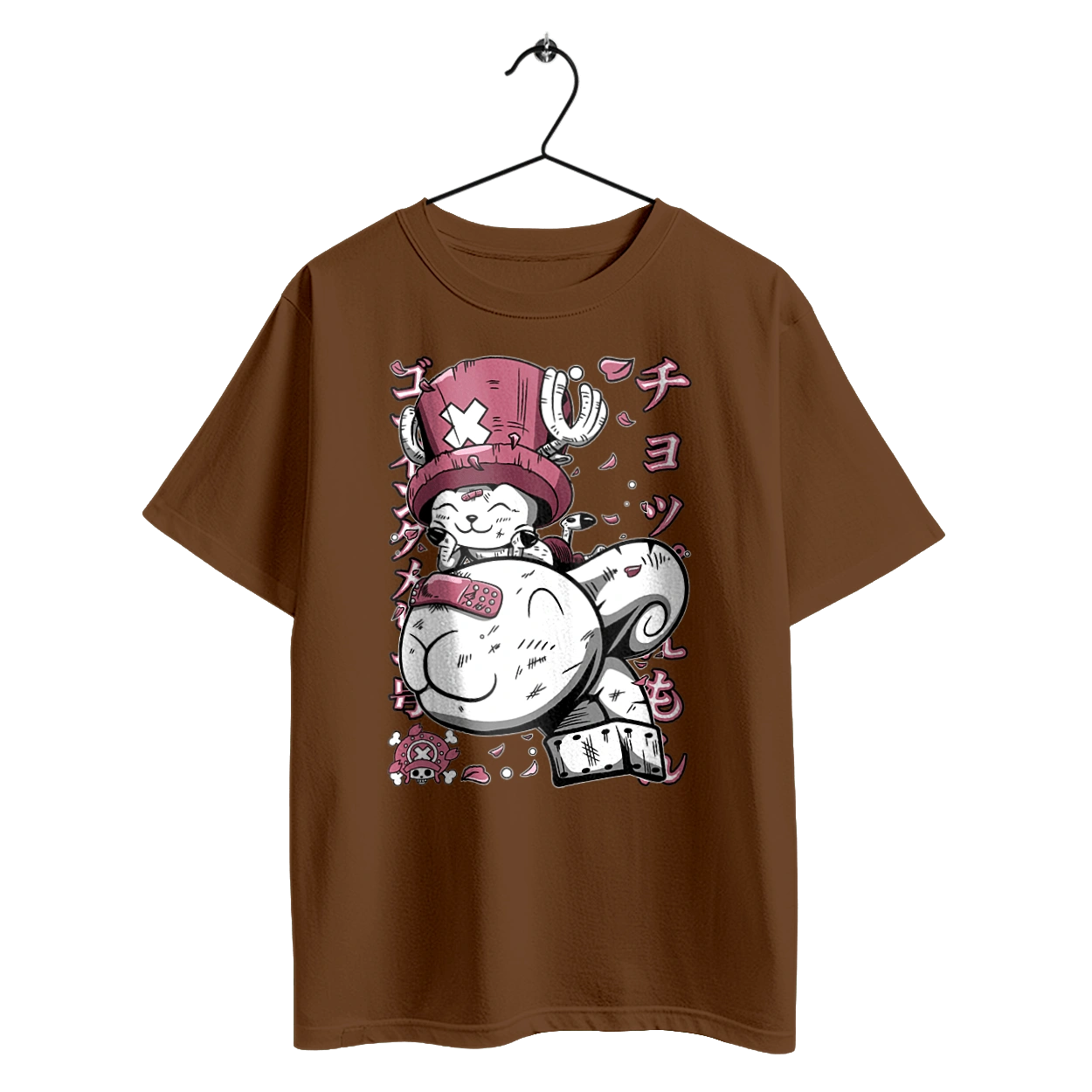 Ван Піс Тоні Тоні Чоппер