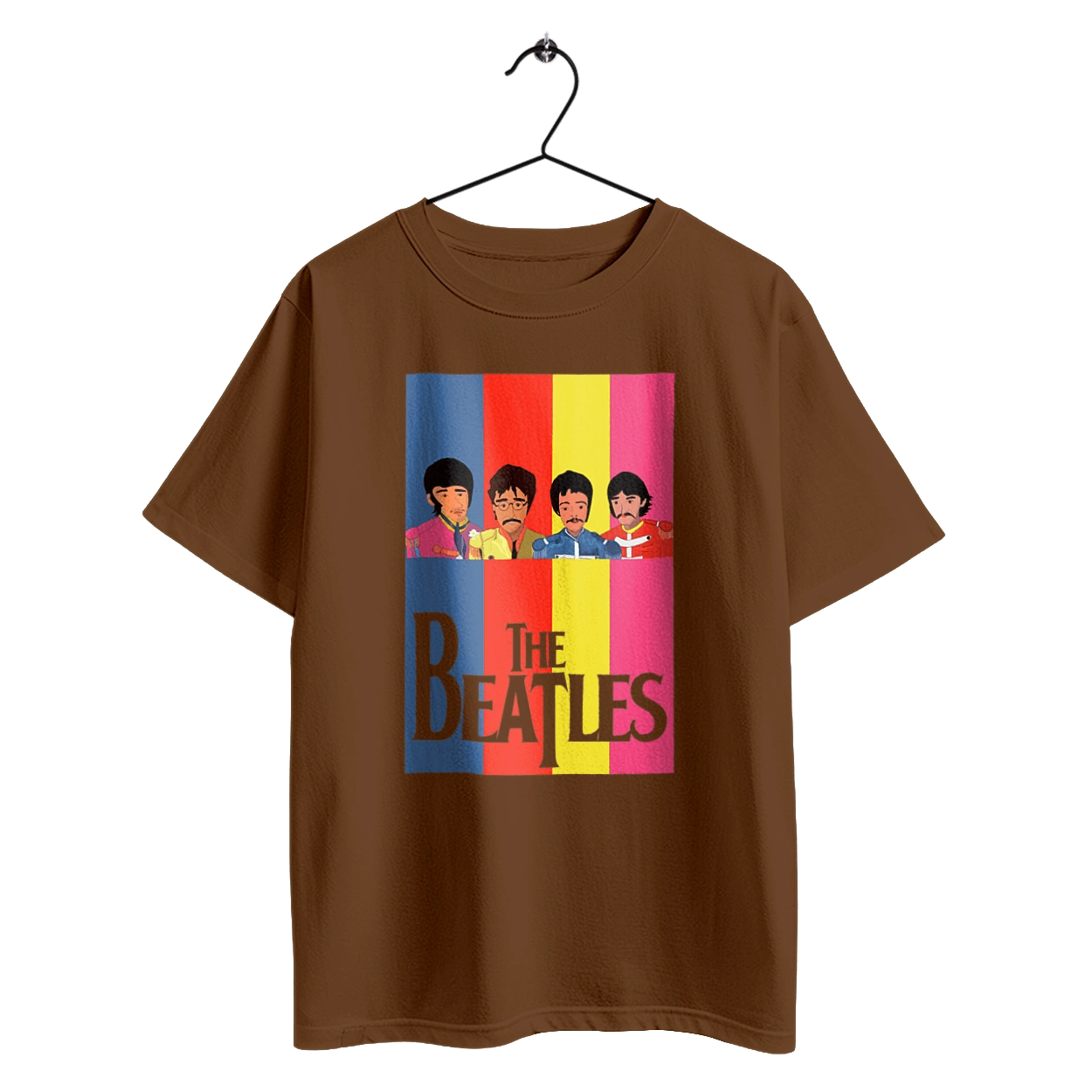 The Beatles