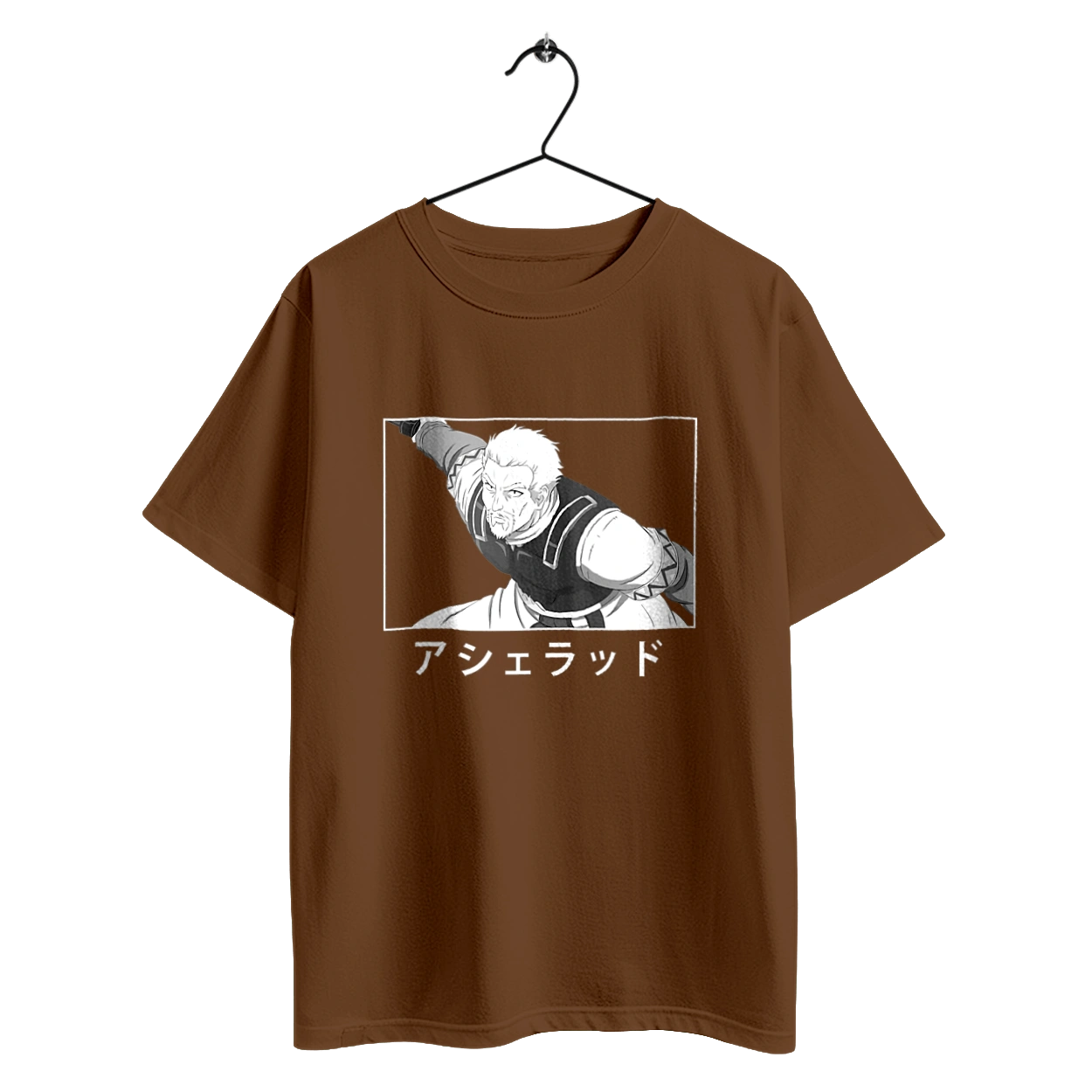 Vinland Saga Askeladd