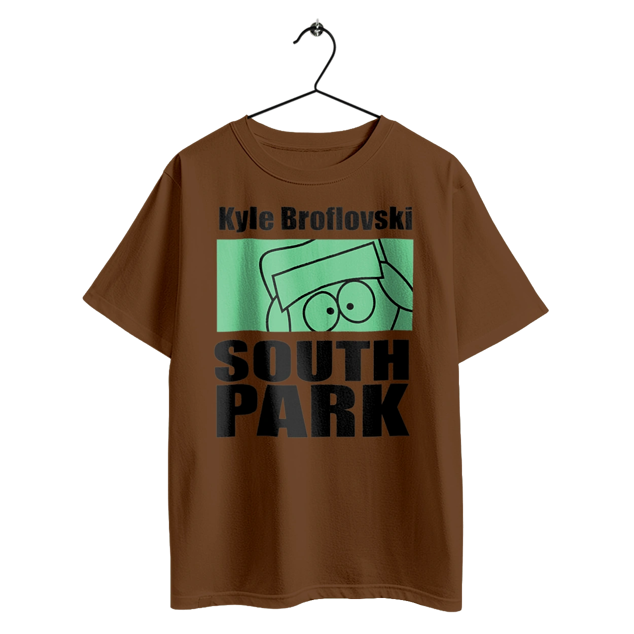 Південний парк Кайл