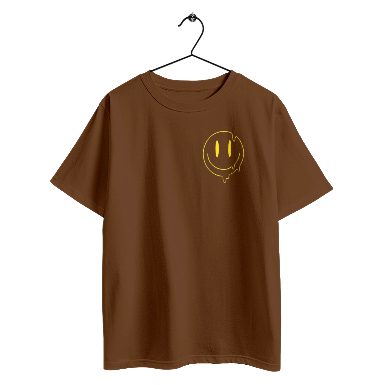 Летний Смайлик