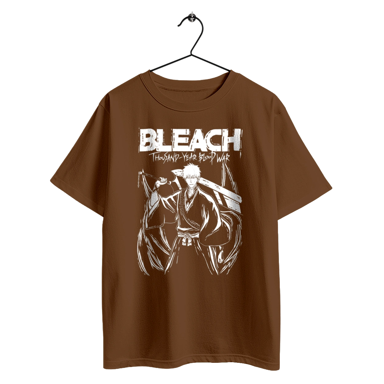 Блич Ичиго Куросаки