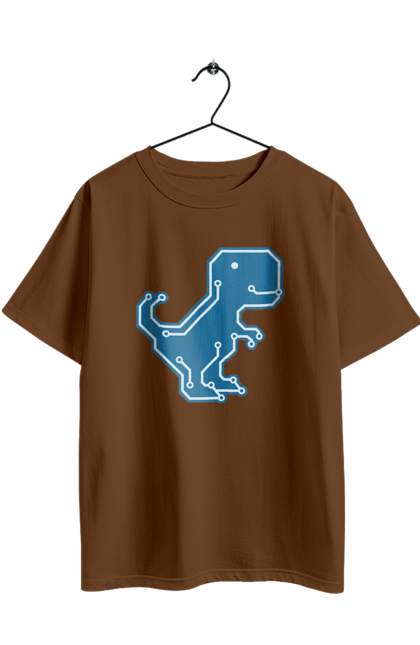 Футболка оверсайз з принтом "Помилка 404". Angular, c, css, html, it, javascript, jquery, php, python, react, svelt, vue, айтишник, айті, гумор, код, кодувати, прогер, програміст, програмісти, ти ж, ти ж програміст, тиж програміст. 2070702