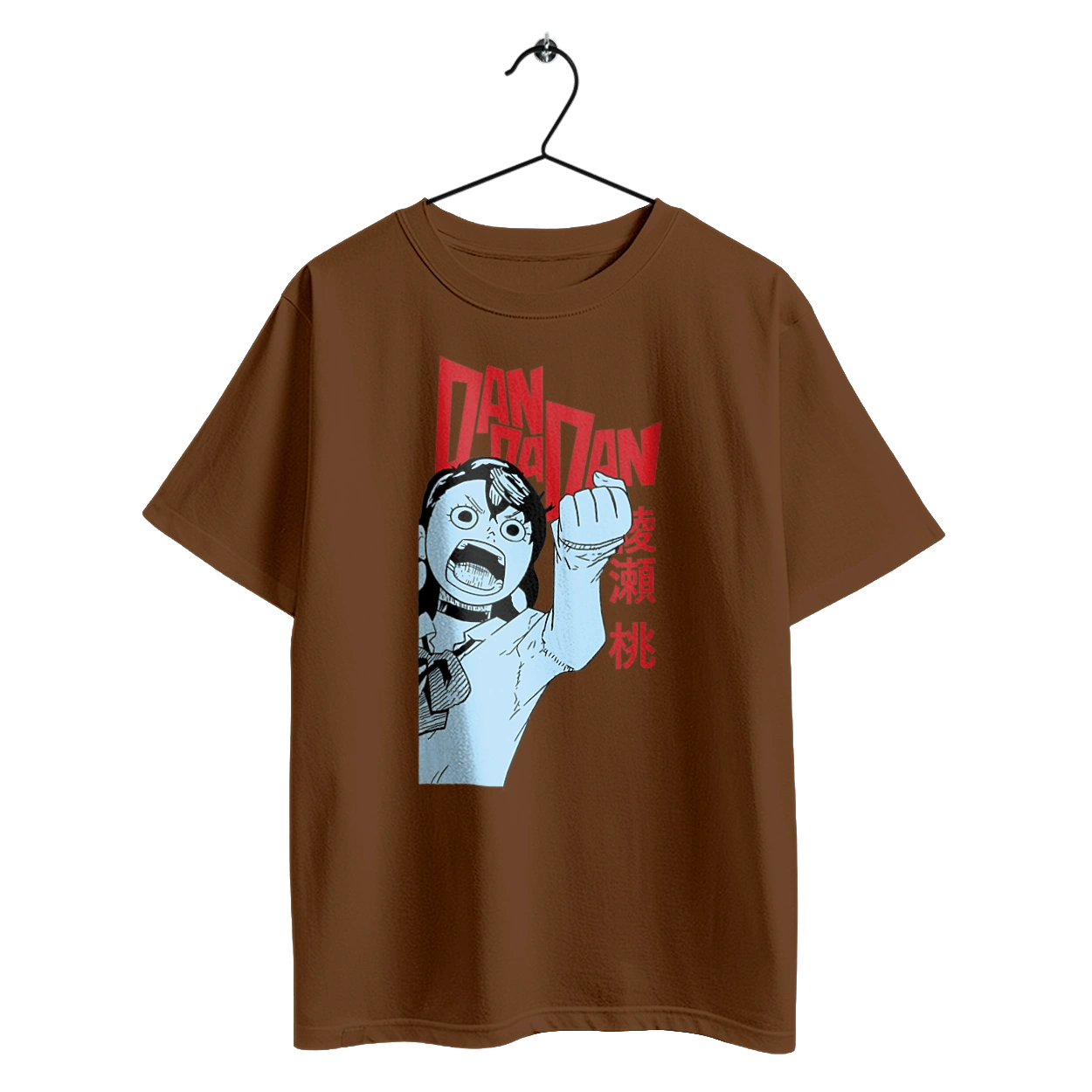 Дандадан ️Момо Аясэ