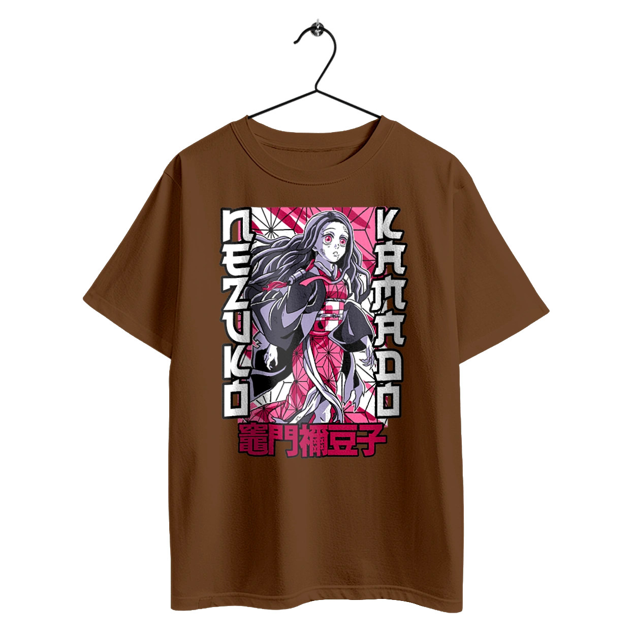 Винищувач Демонів Незуко