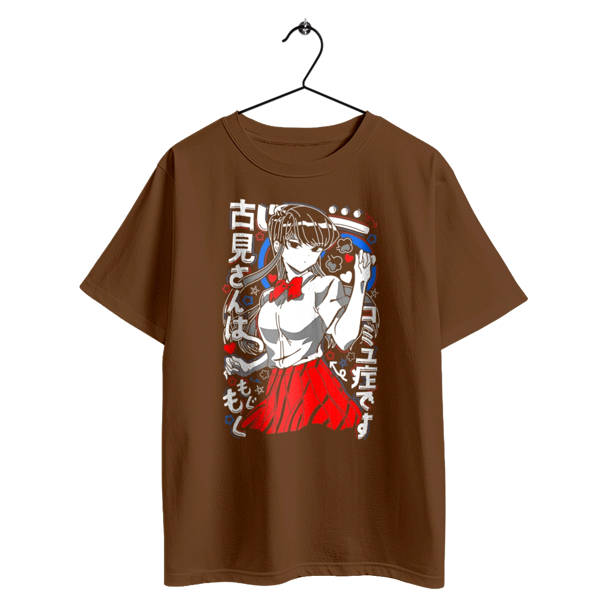 У Комі проблеми зі спілкуванням