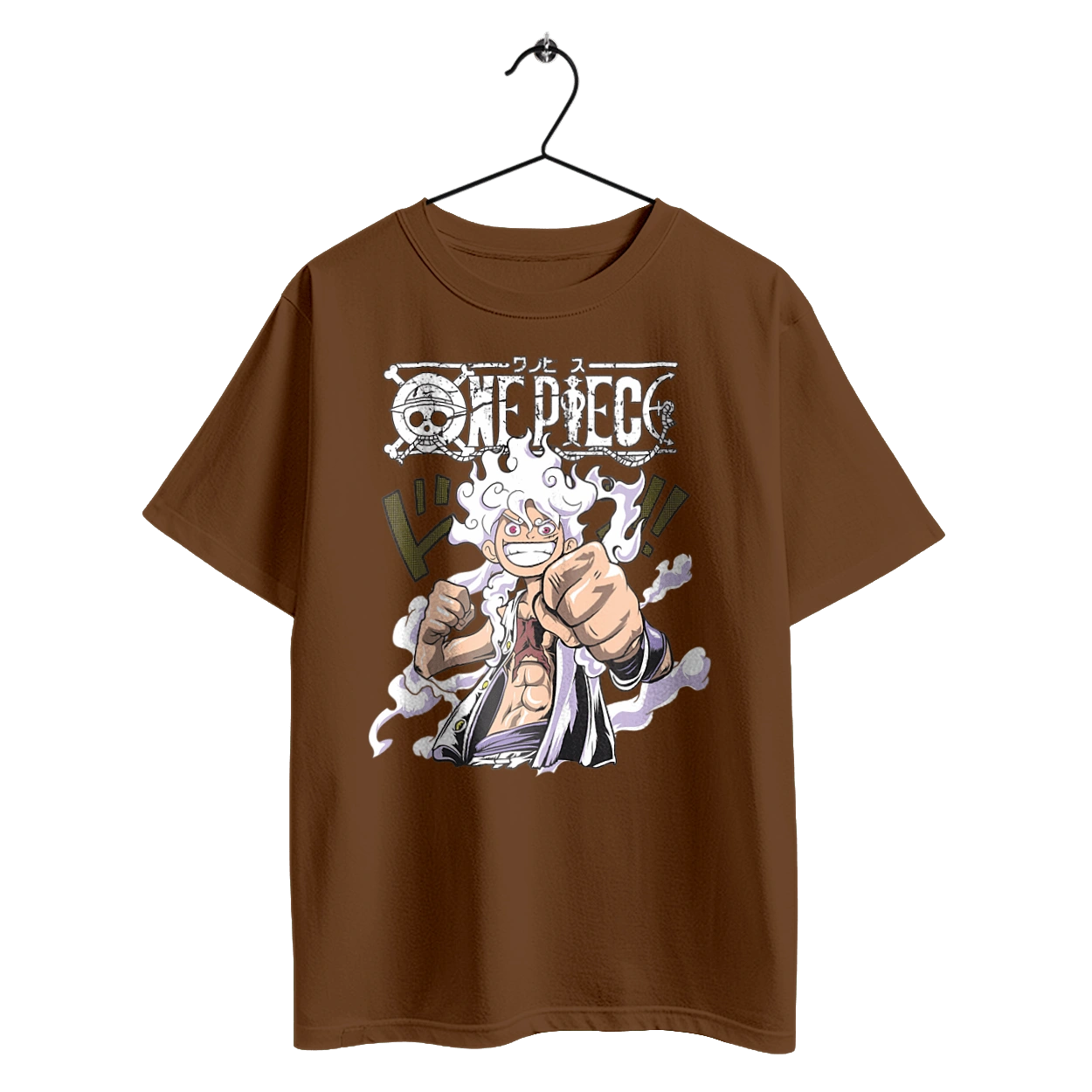 Ван Пис Луффи