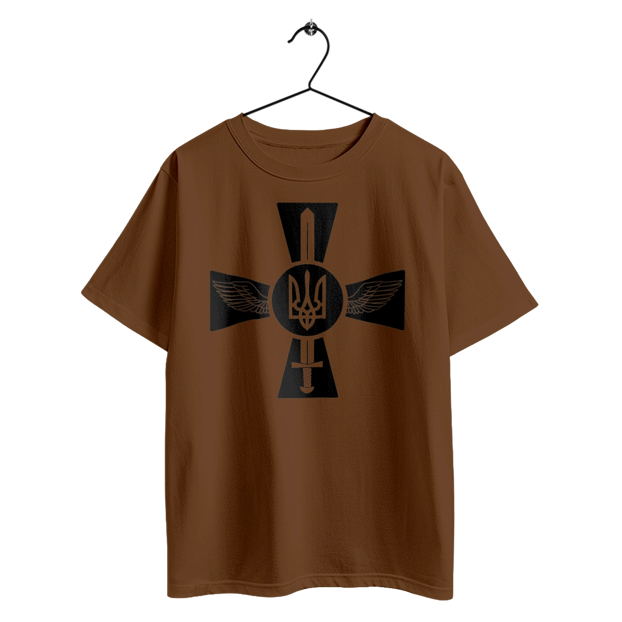 Ukraine coat of arms