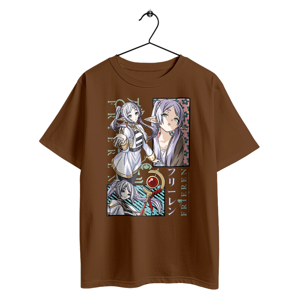 Frieren: Beyond Journey's End