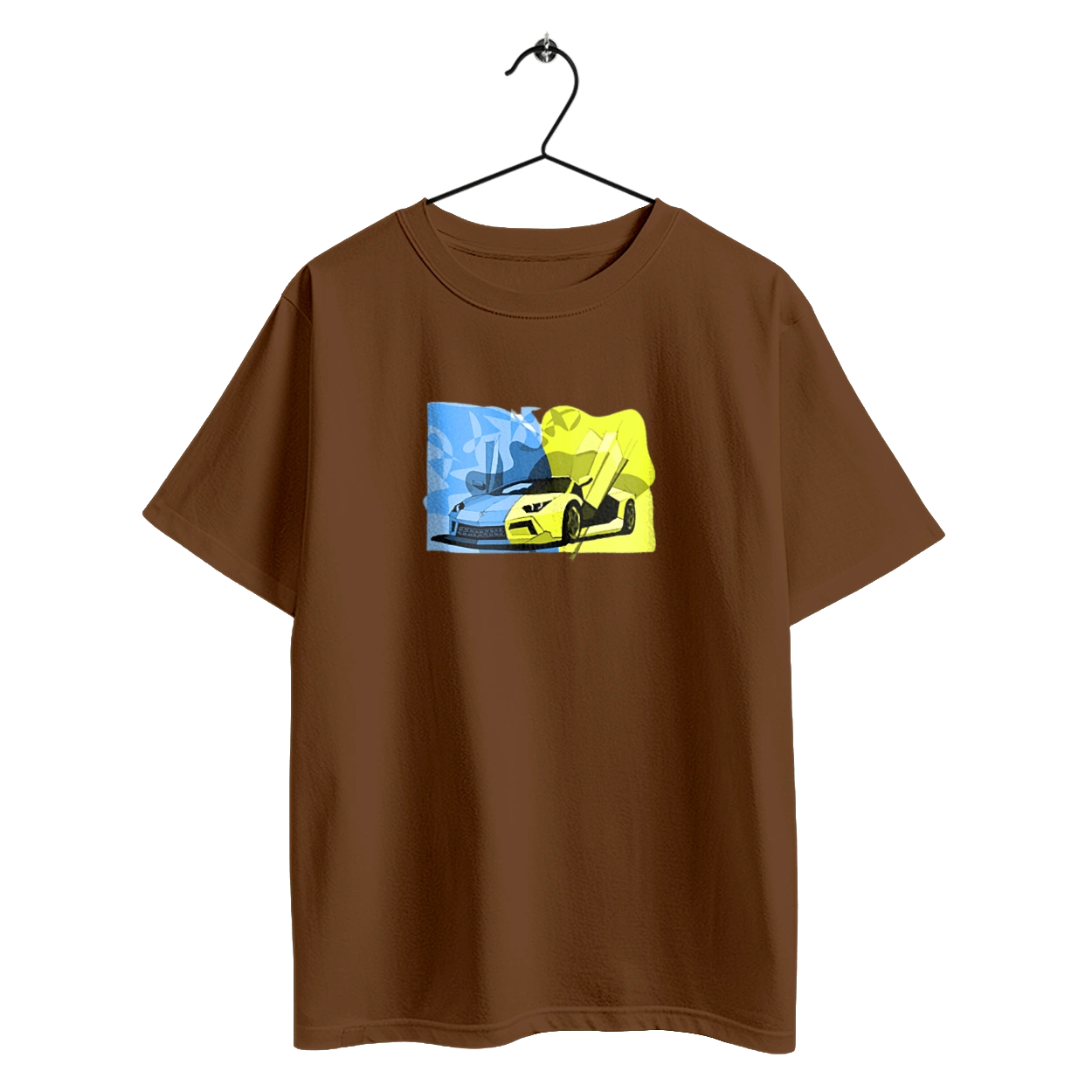 Украинский ламборгини