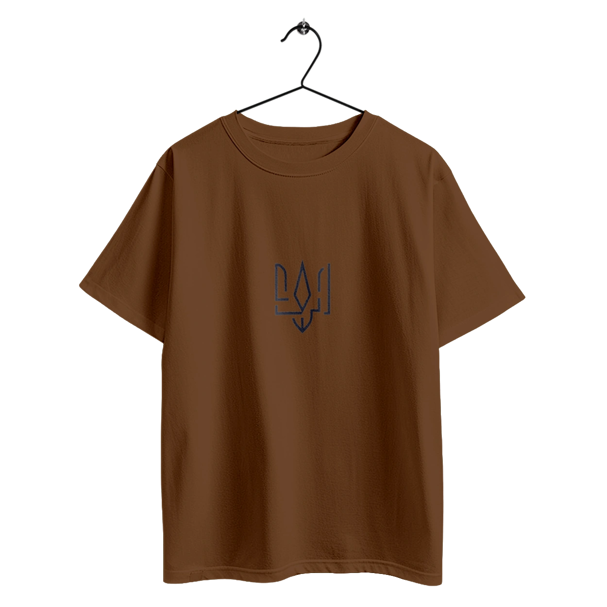 Тризуб малий