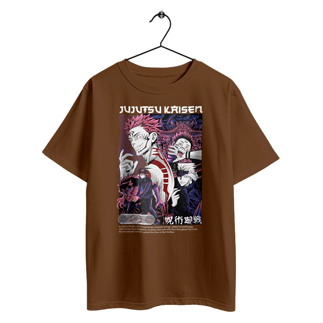 Jujutsu Kaisen Sukuna