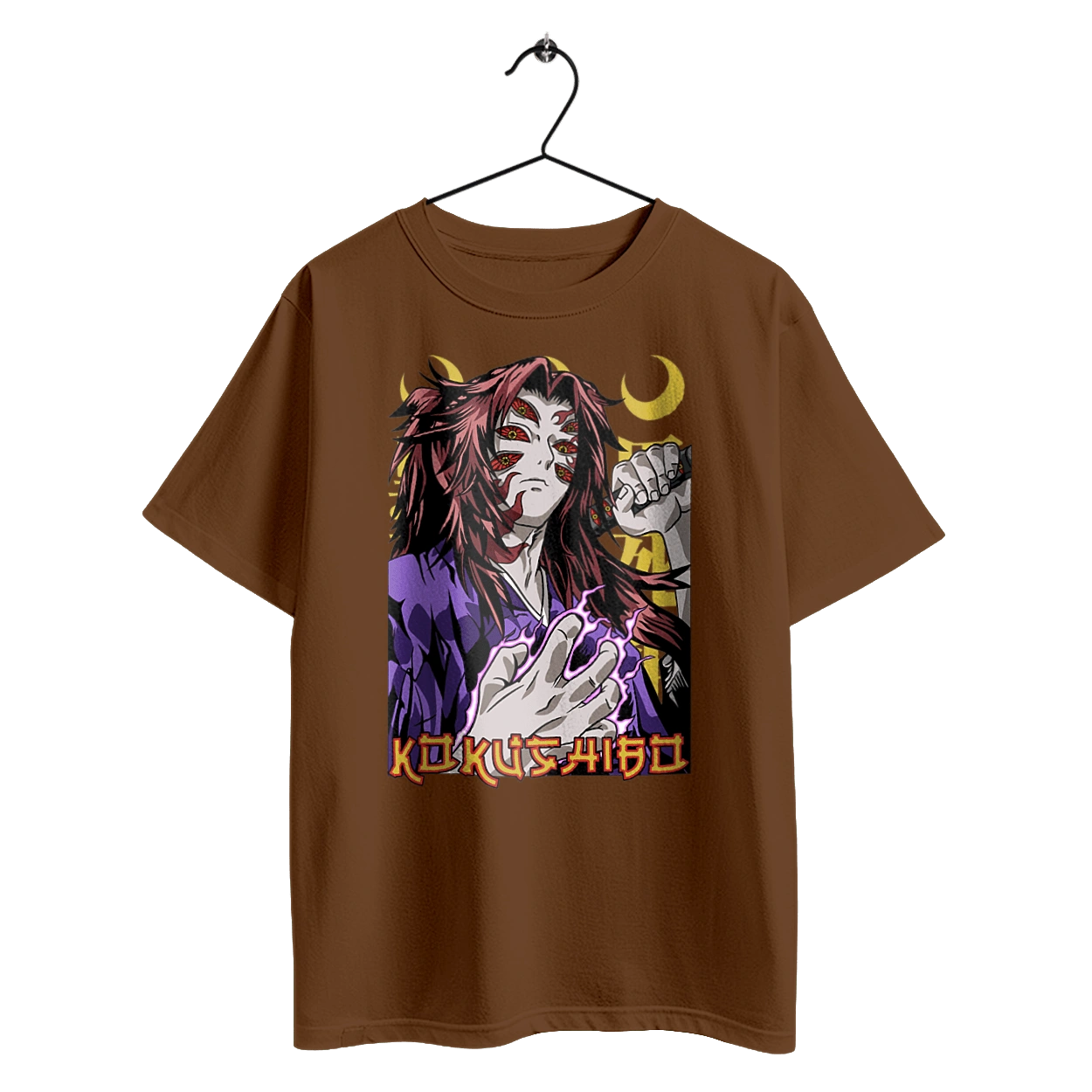 Винищувач Демонів Кокушибо