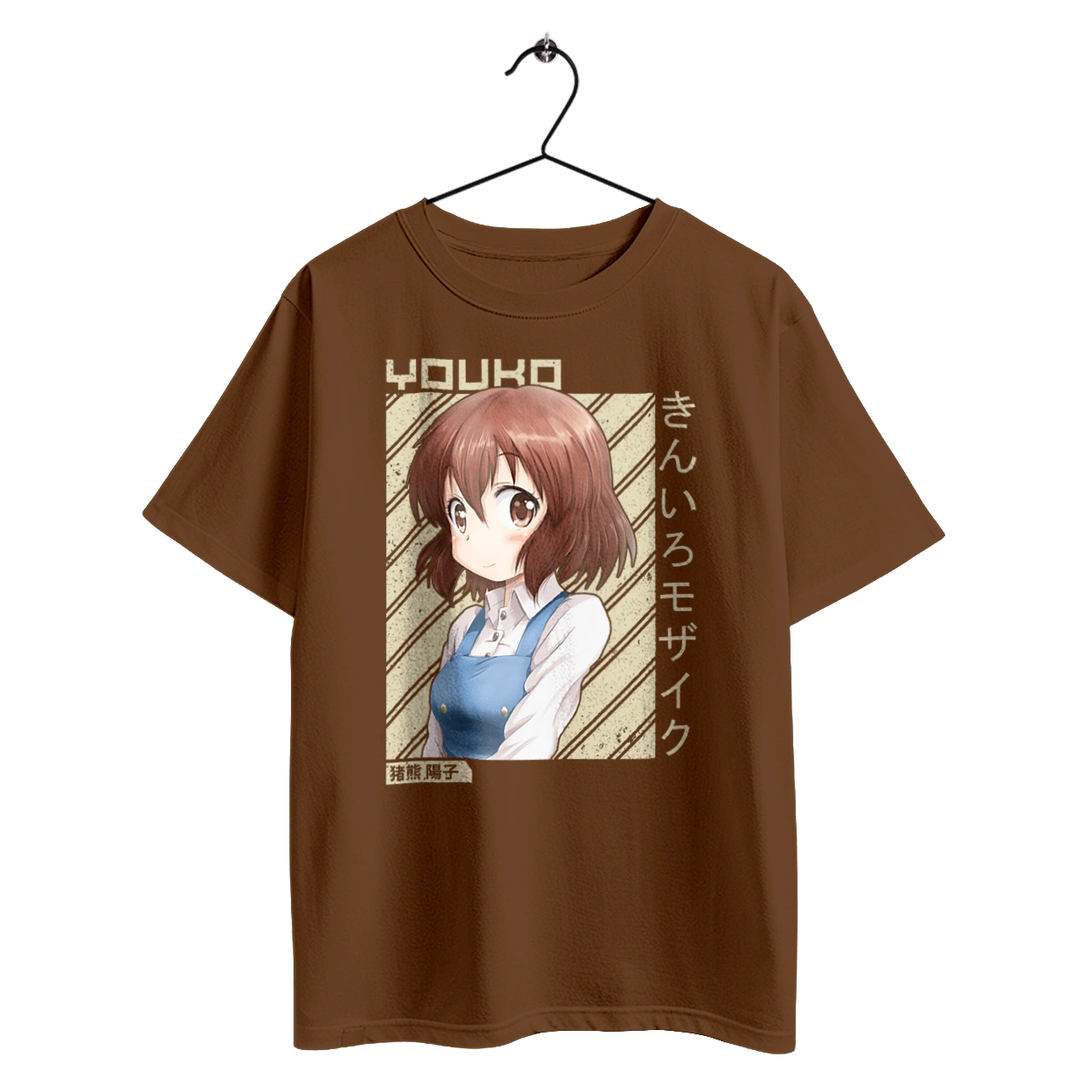 Золота мозаїка Йоко Інокума