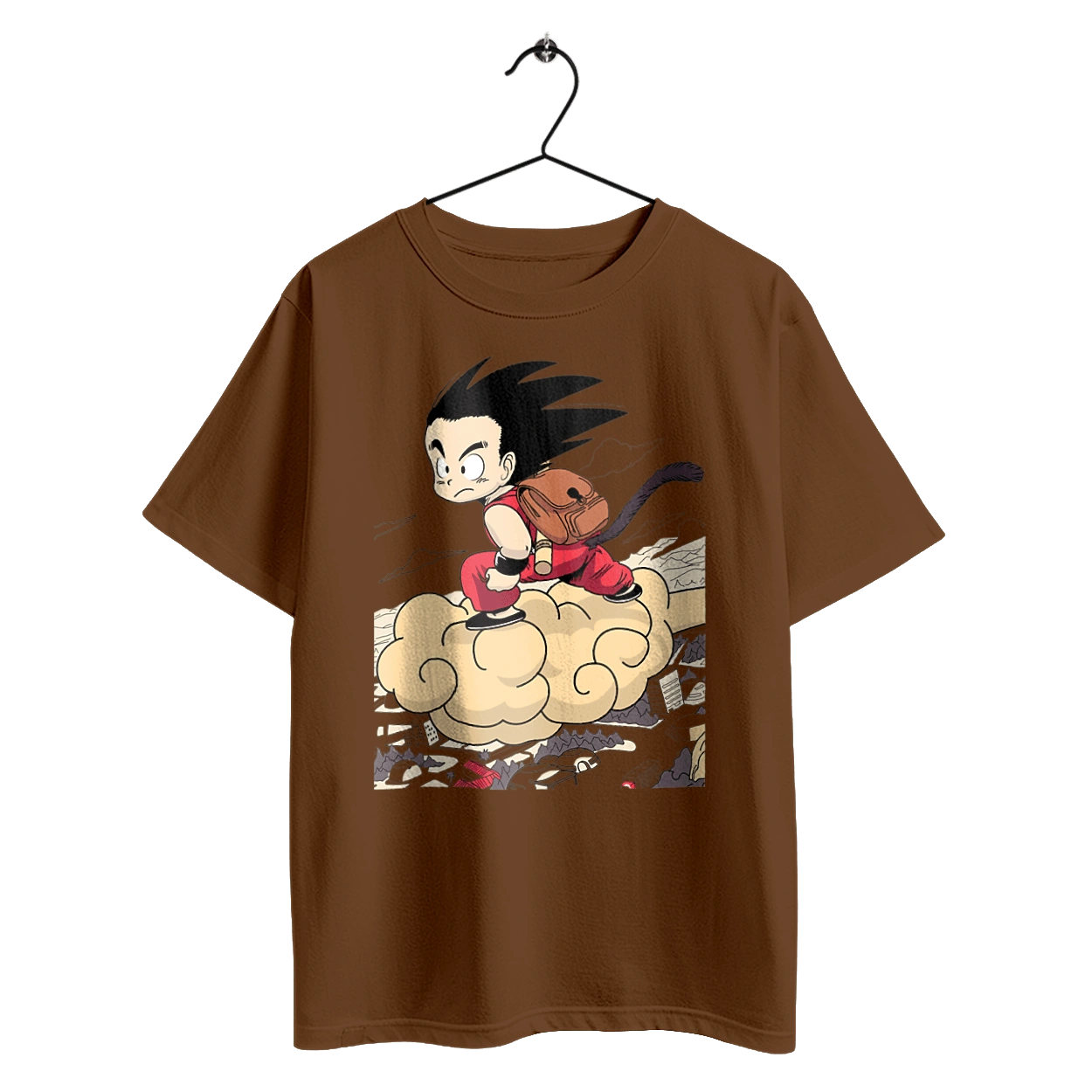 Dragon Ball Son Goku