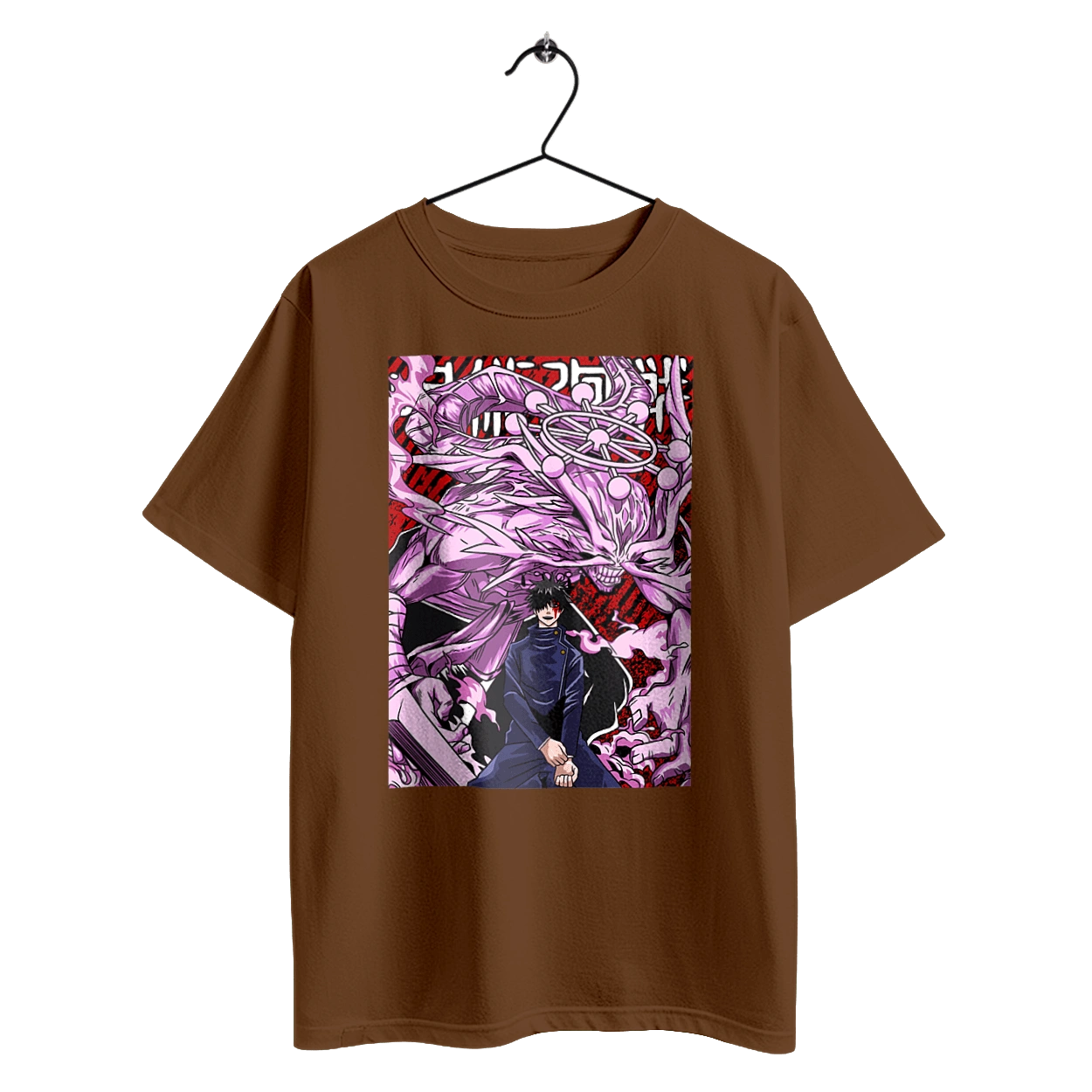 Jujutsu Kaisen Megumi