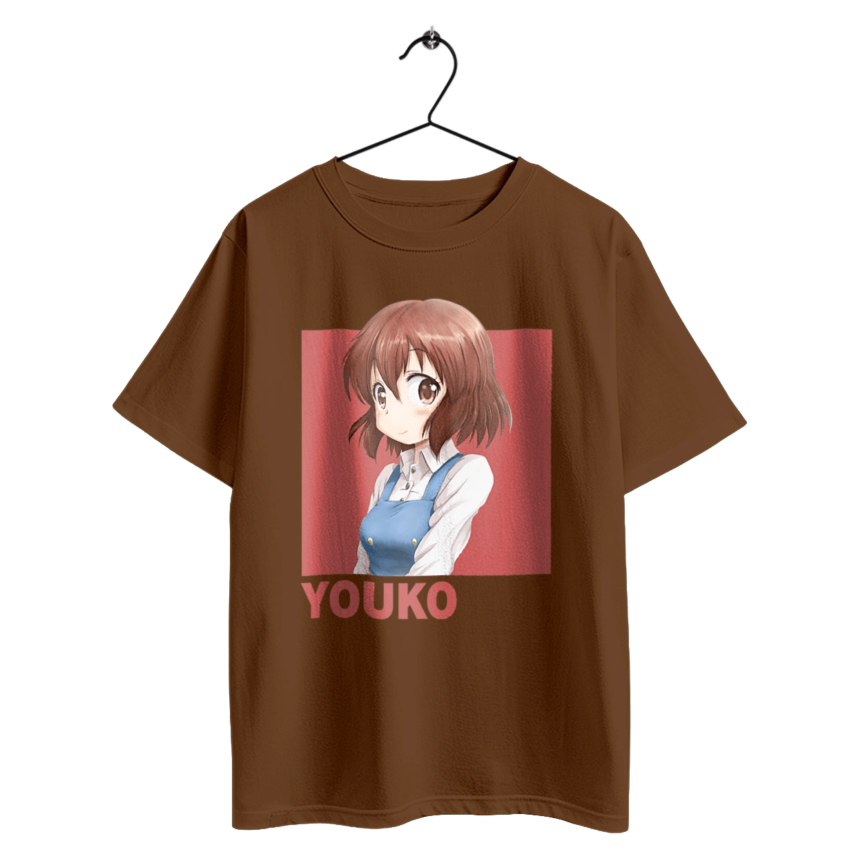 Kiniro Mosaic Yoko Inokuma