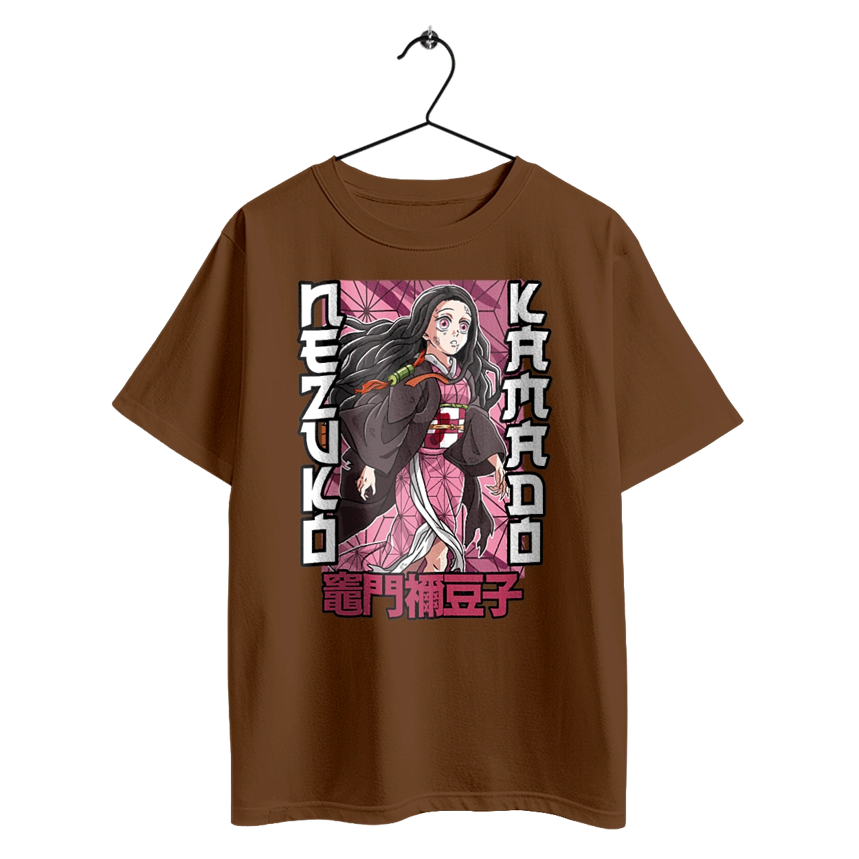 Винищувач Демонів Незуко