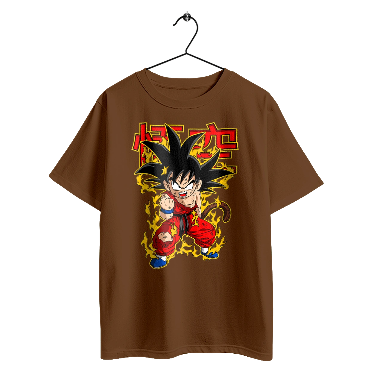 Dragon Ball Son Goku