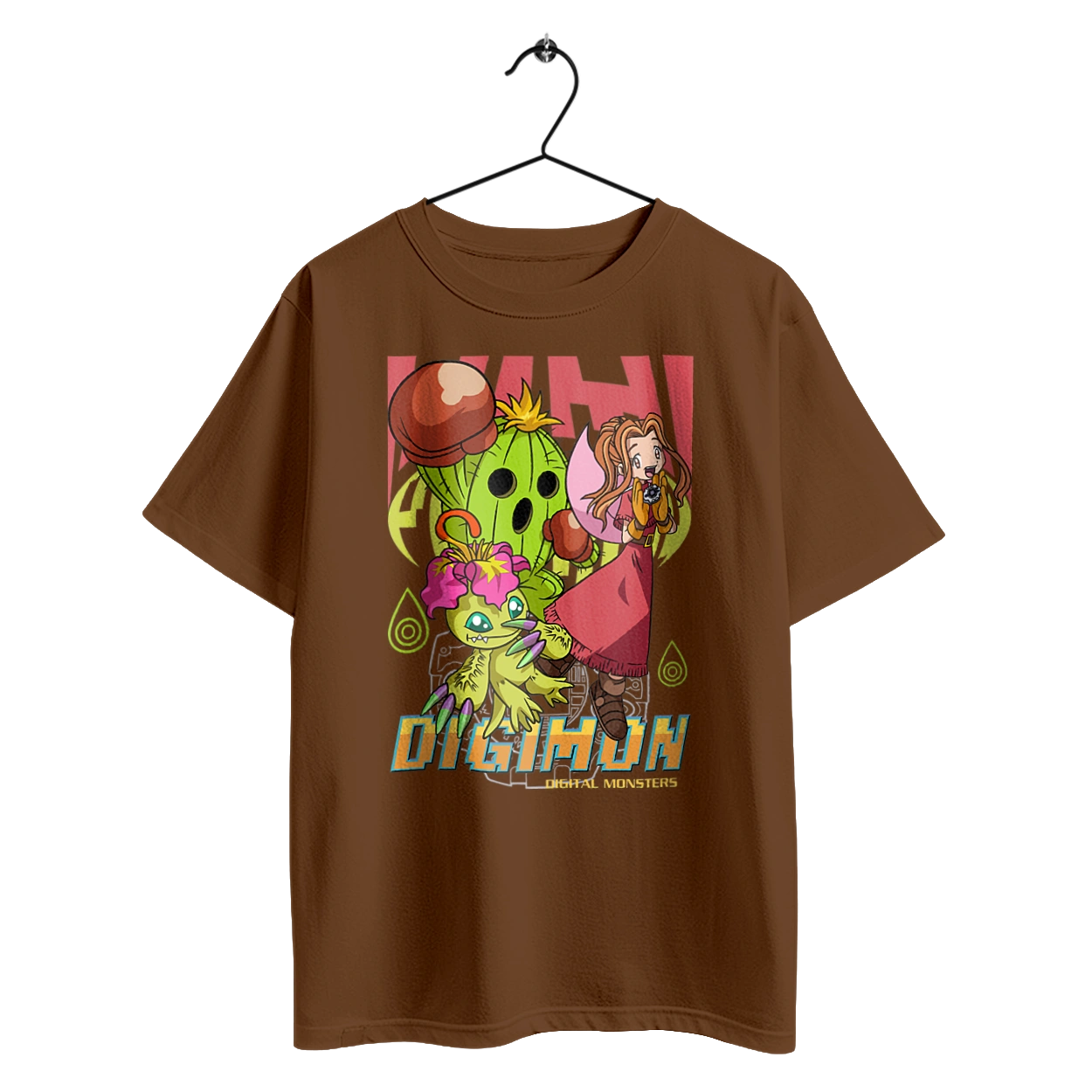 Digimon Mimi Tachikawa