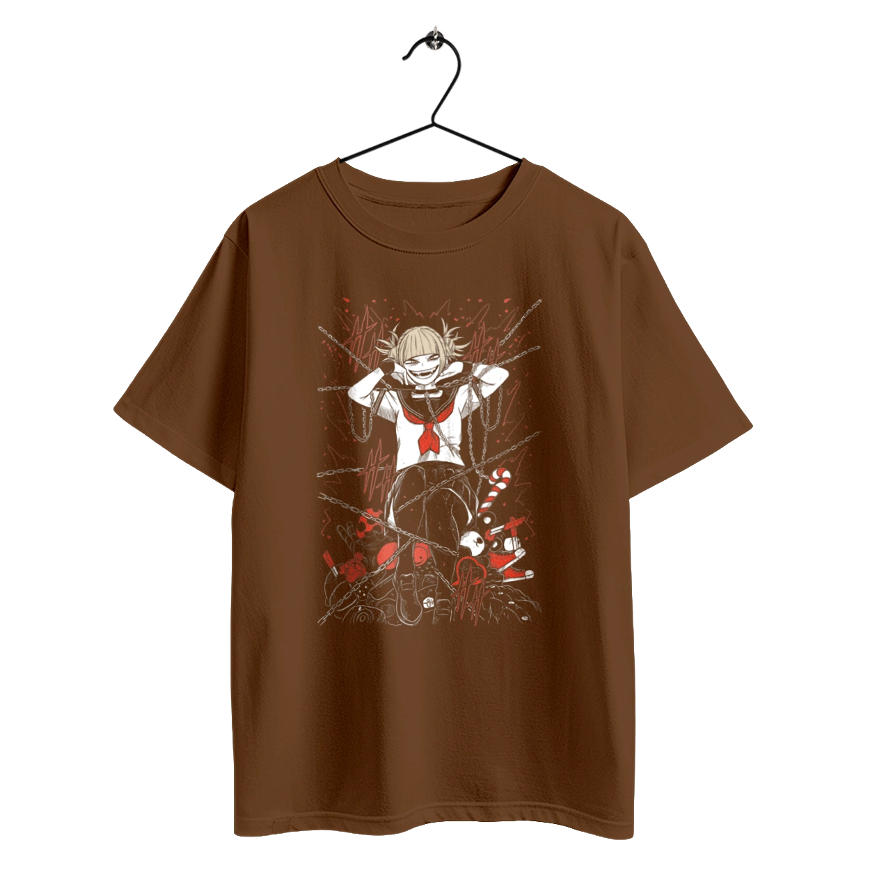 My Hero Academia Himiko Toga