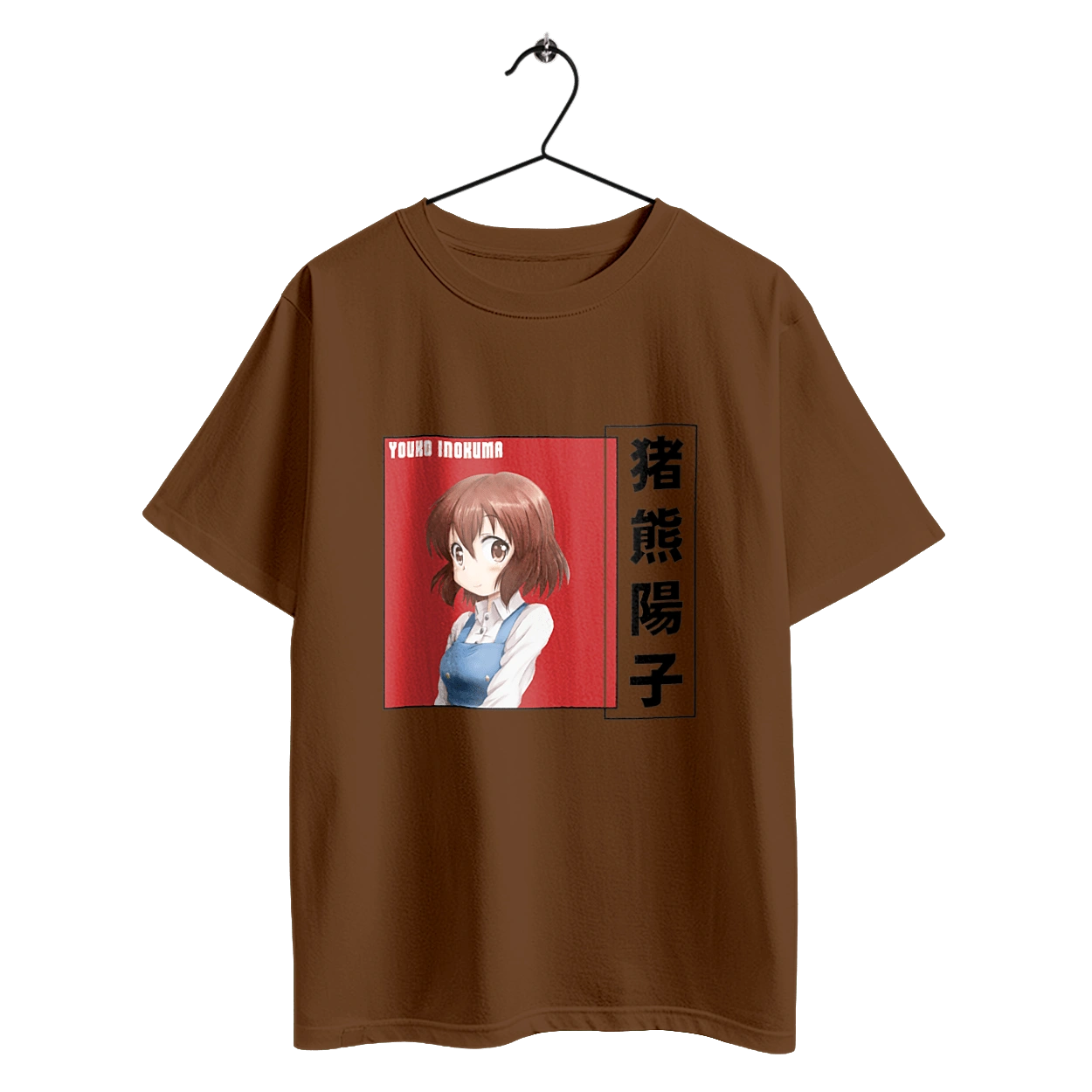 Kiniro Mosaic Yoko Inokuma