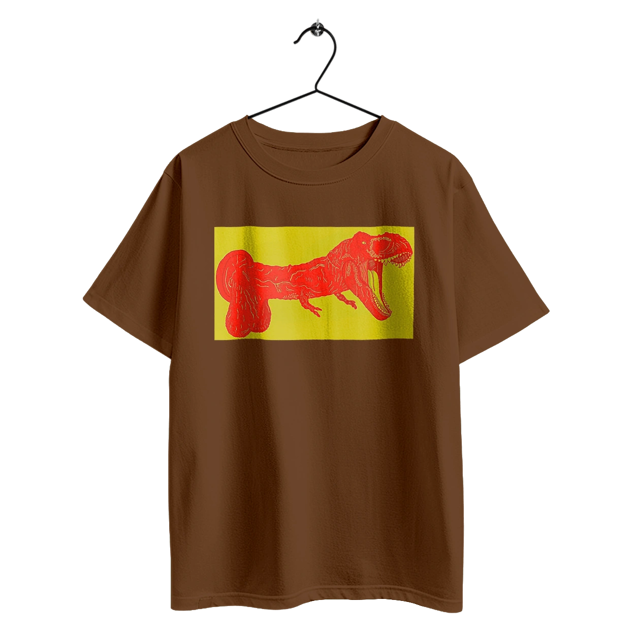 Член Динозавр