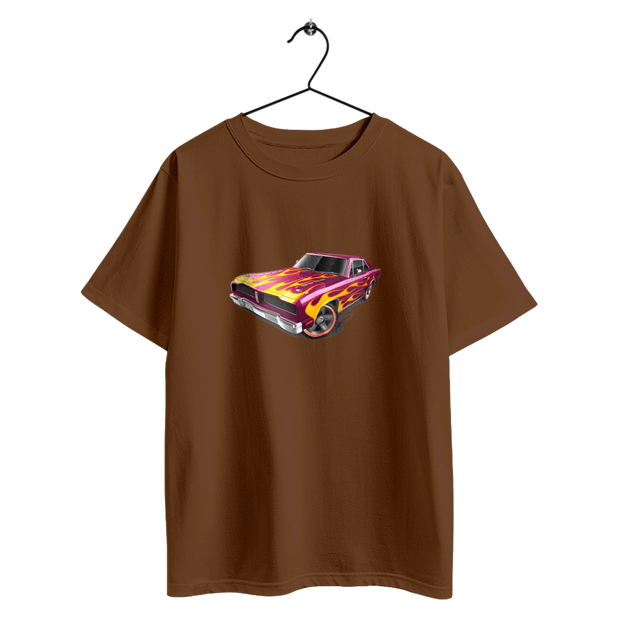 Кастом автомобіль