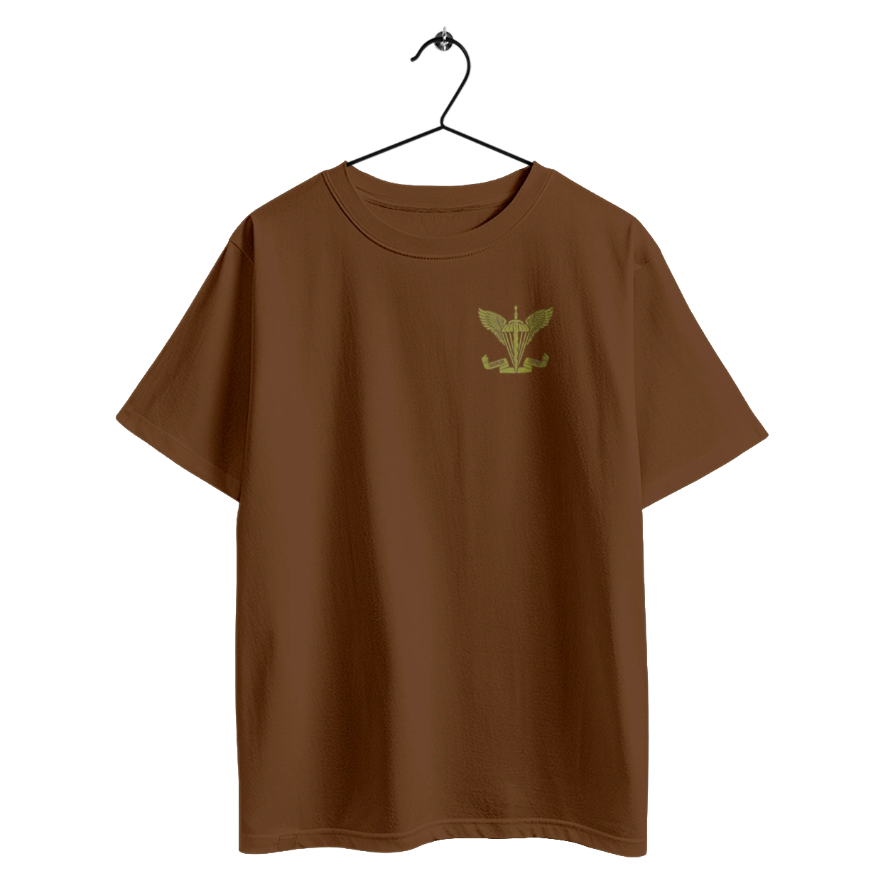 Airborne assault troops of Ukraine