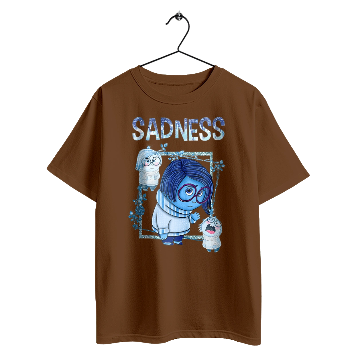 Inside Out Sadness