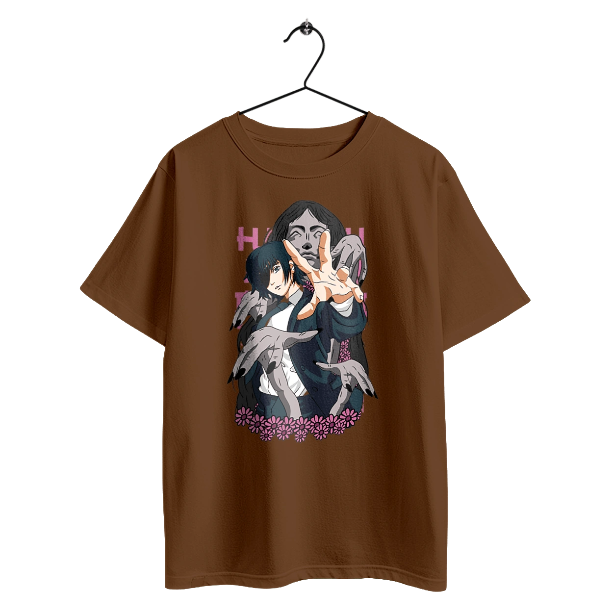 Человек Бензопила Химено