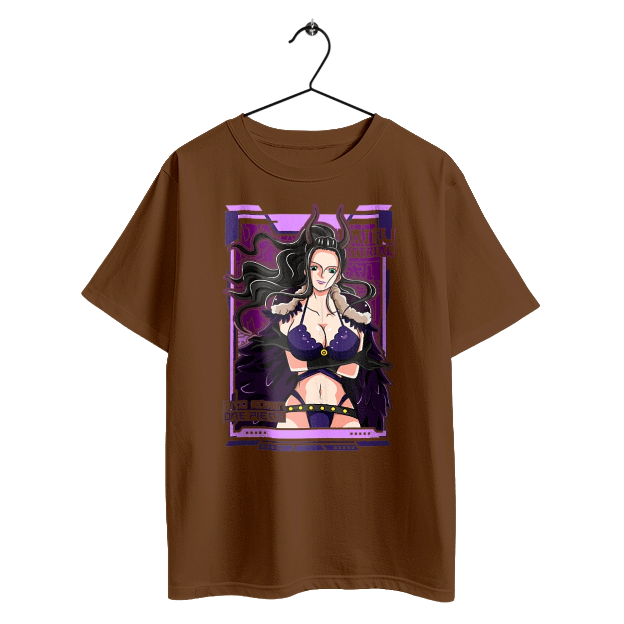 One Piece Nico Robin