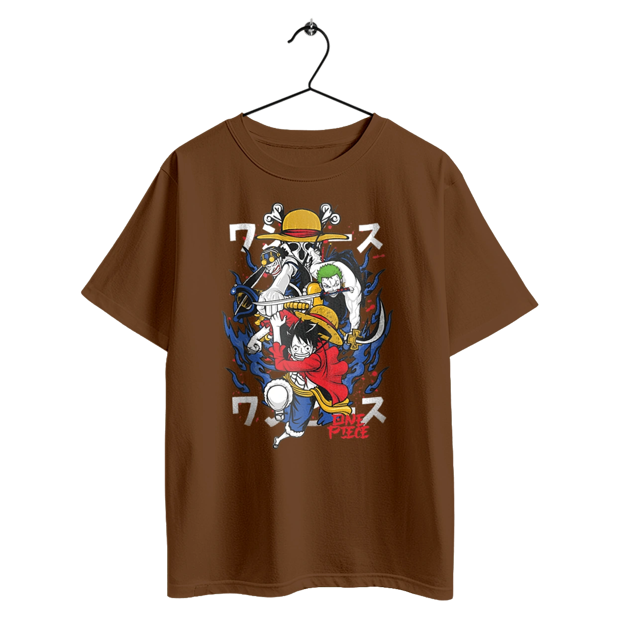 Ван Пис Луффи