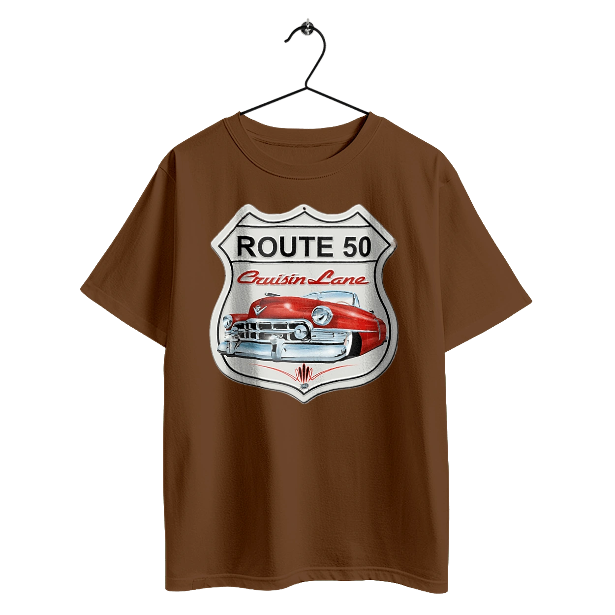 Route 50