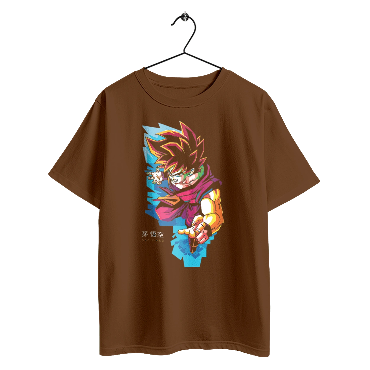 Dragon Ball Son Goku