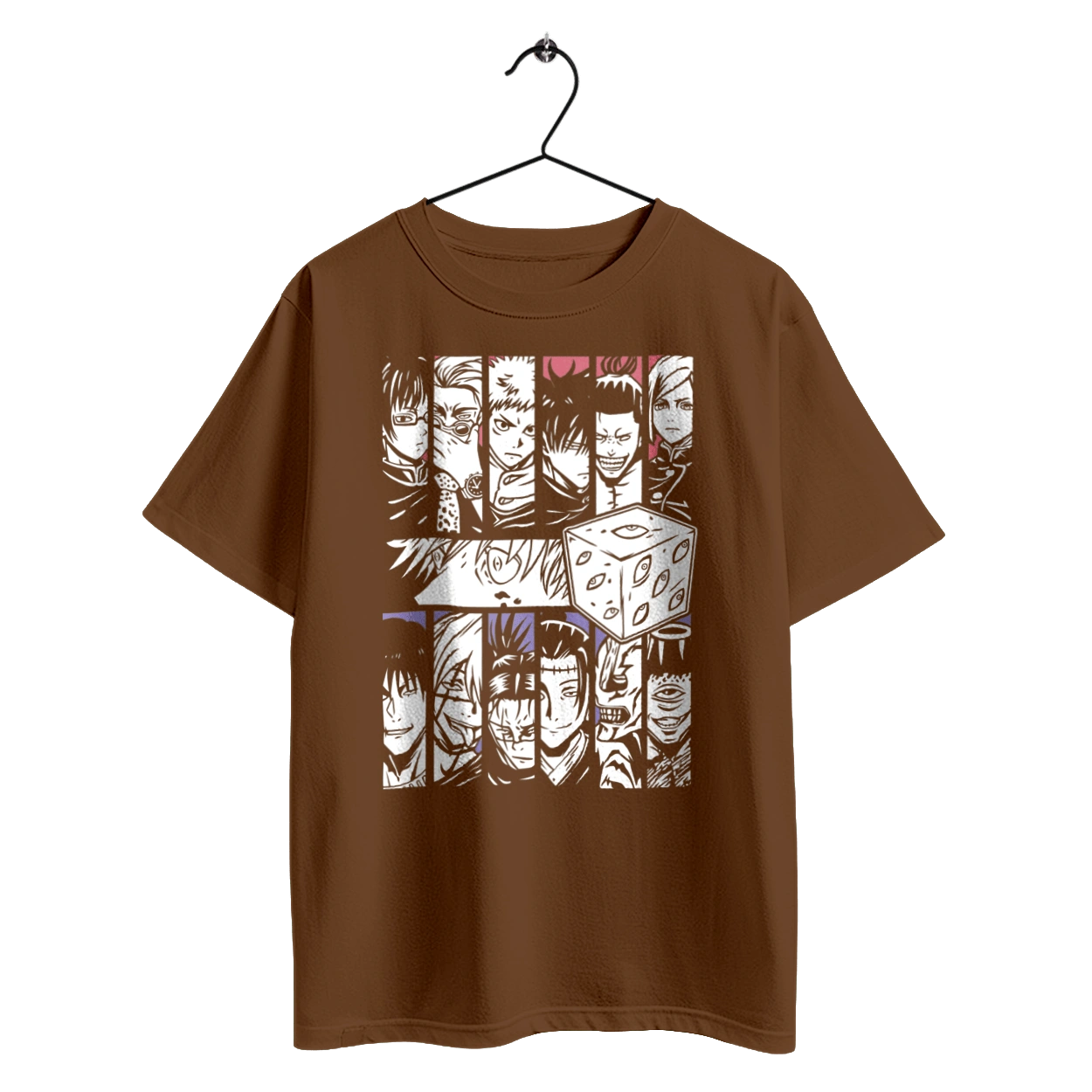 Магічна битва Годжо