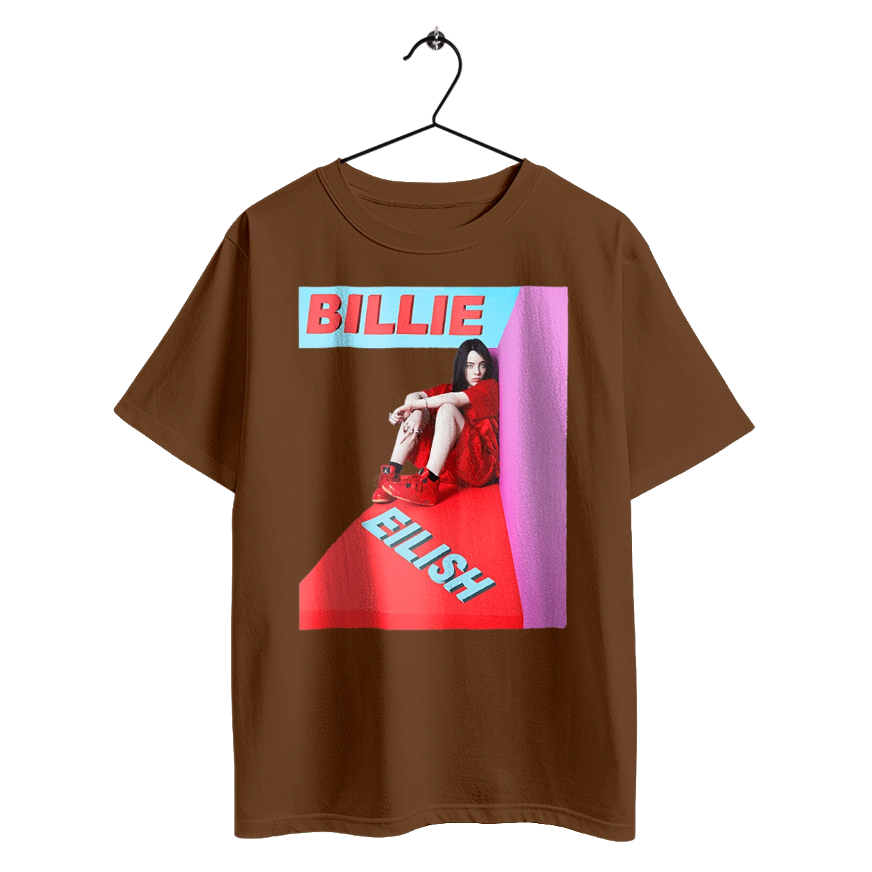 Біллі Айліш